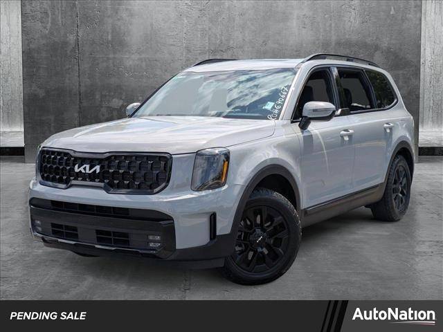 2024 Kia Telluride SX X-Pro — SUV — 31,504 mi — Sanford, FL