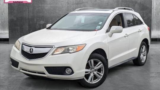 2013 Acura RDX Technology Package — SUV — 183,290 mi — Sanford, FL