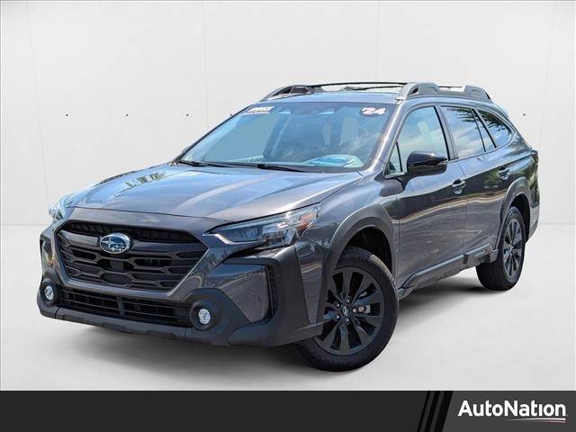 2024 Subaru Outback Onyx Edition — SUV — 29,052 mi — Sanford, FL