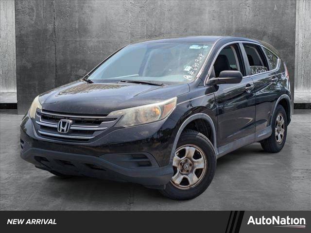 2013 Honda CR-V LX — SUV — 173,878 mi — Sanford, FL