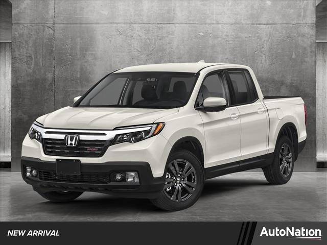 2020 Honda Ridgeline Sport — Pickup Truck — 37,632 mi — Sanford, FL