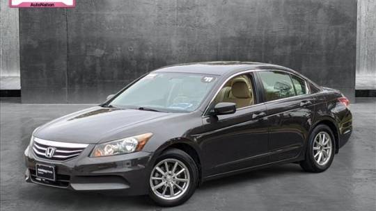2011 Honda Accord LX — Sedan — 105,212 mi — Sanford, FL