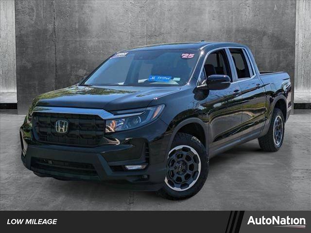 2024 Honda Ridgeline RTL+ — Pickup Truck — 4,783 mi — Sanford, FL