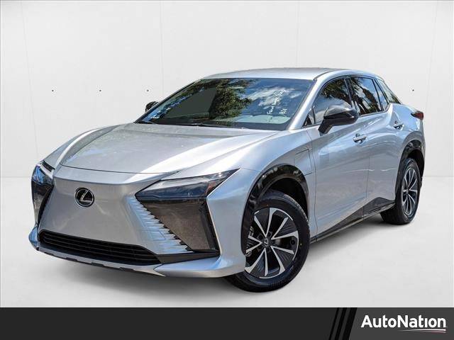 2024 Lexus RZ RZ 300e Premium — SUV — 29,015 mi — Sanford, FL