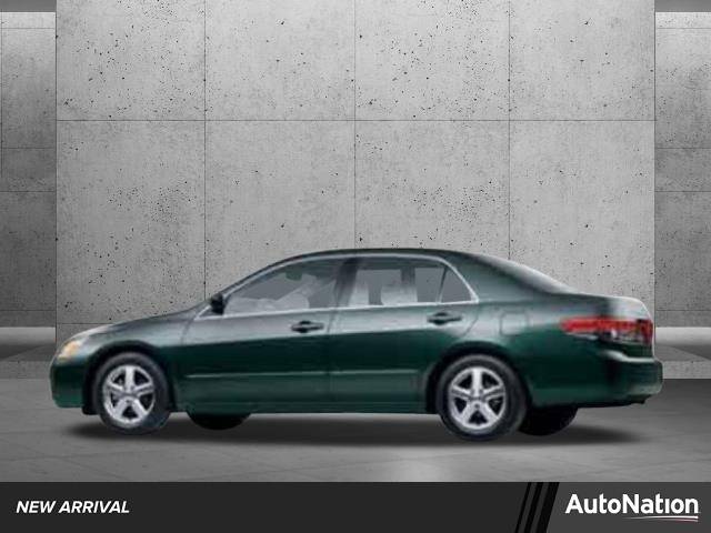 2004 Honda Accord EX — Sedan — 174,996 mi — Sanford, FL