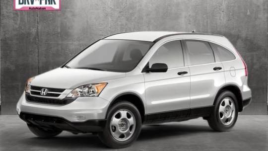 2011 Honda CR-V LX — SUV — 75,267 mi — Sanford, FL