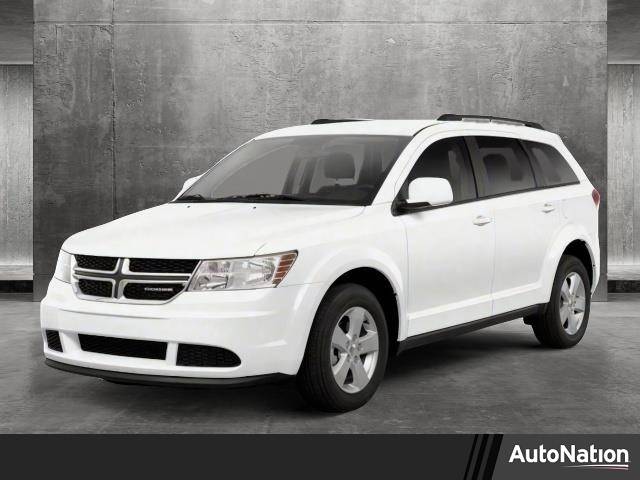 2016 Dodge Journey SE — SUV — 141,935 mi — Sanford, FL