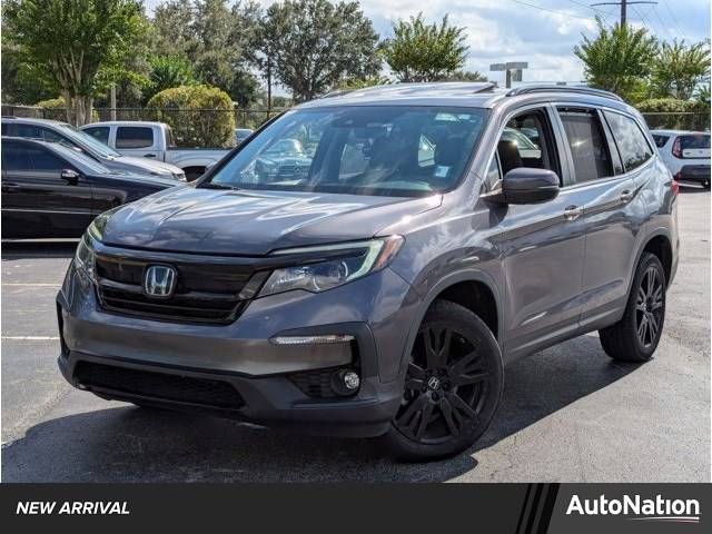 2022 Honda Pilot Special Edition — SUV — 54,362 mi — Sanford, FL