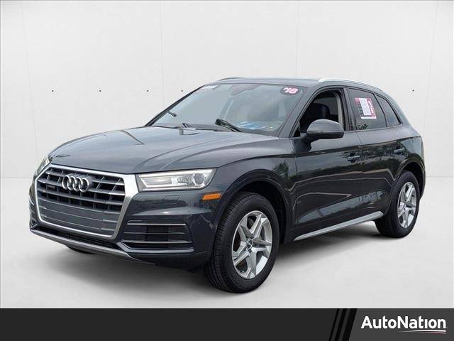 2018 Audi Q5 Premium — SUV — 92,286 mi — Sanford, FL