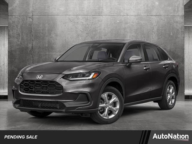 2024 Honda HR-V LX — SUV — 2,120 mi — Sanford, FL