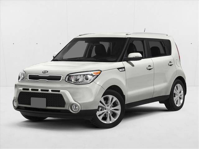 2016 Kia Soul Base — Hatchback — 128,674 mi — Sanford, FL