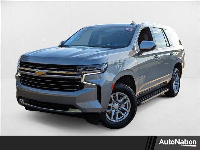 2023 Chevrolet Tahoe LT — SUV — 66,721 mi — Sanford, FL