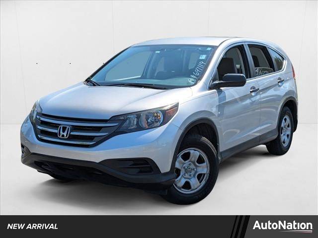 2014 Honda CR-V LX — SUV — 38,006 mi — Sanford, FL