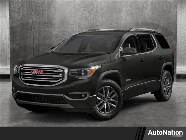 2017 GMC Acadia SLE — SUV — 153,826 mi — Sanford, FL