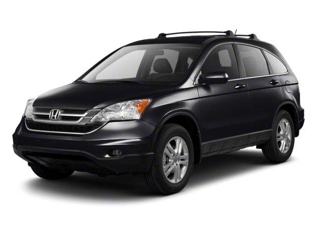 2011 Honda CR-V EX-L — SUV — 94,184 mi — Sanford, FL