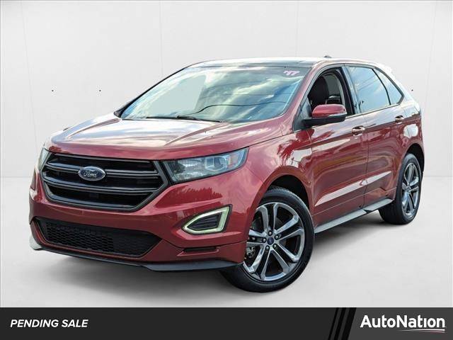 2017 Ford Edge Sport — SUV — 131,132 mi — Sanford, FL