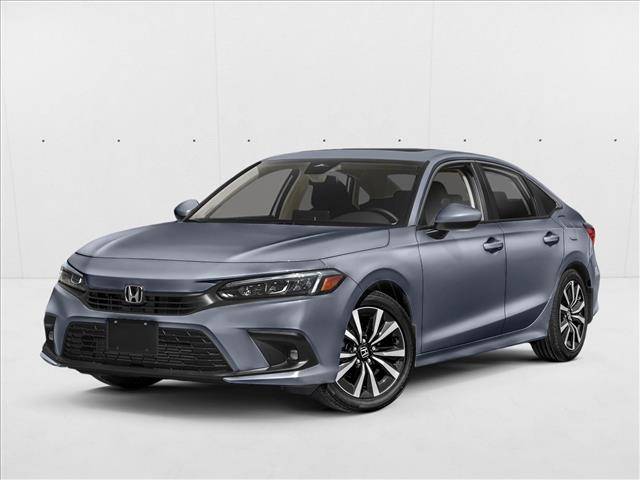 2023 Honda Civic EX — Sedan — 7,414 mi — Sanford, FL