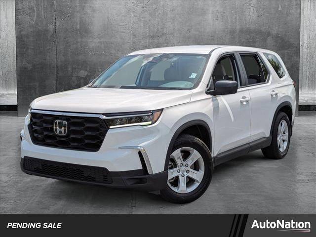2023 Honda Pilot LX — SUV — 15,509 mi — Sanford, FL