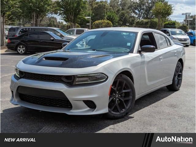 2020 Dodge Charger SXT — Sedan — 71,423 mi — Sanford, FL