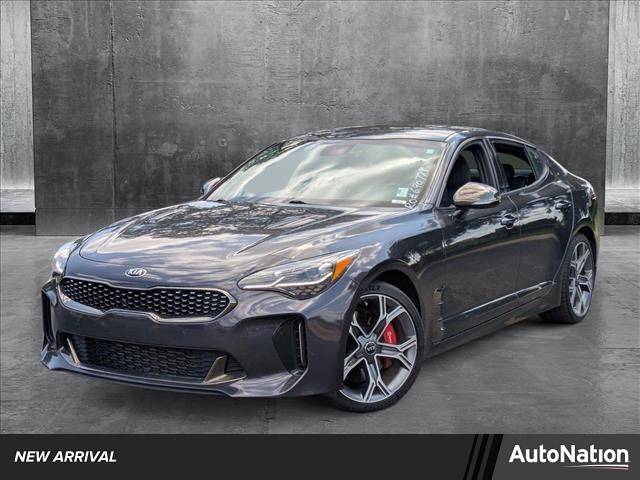 2019 Kia Stinger GT — Hatchback — 72,728 mi — Sanford, FL