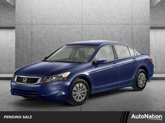 2009 Honda Accord LX — Sedan — 71,127 mi — Sanford, FL