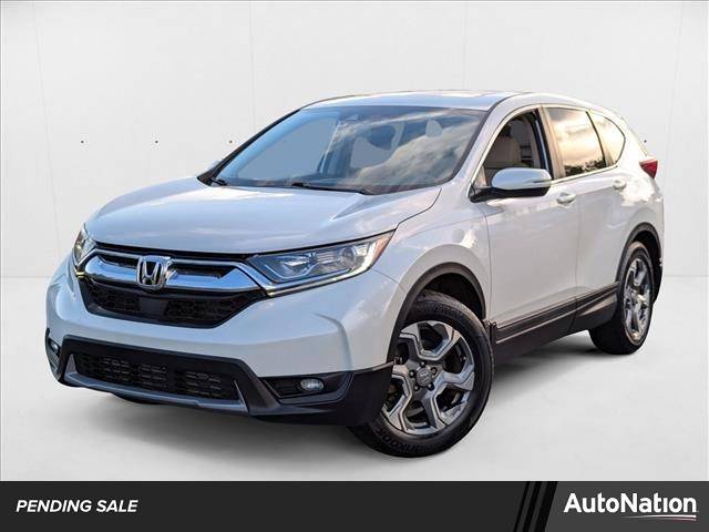 2018 Honda CR-V EX-L — SUV — 40,995 mi — Sanford, FL