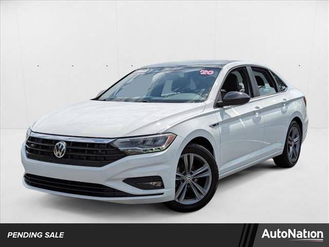 2020 Volkswagen Jetta R-Line — Sedan — 60,385 mi — Sanford, FL