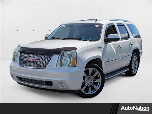 2011 GMC Yukon Denali — SUV — 159,346 mi — Sanford, FL