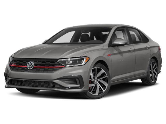 2019 Volkswagen Jetta GLI S — Sedan — 48,947 mi — Sanford, FL