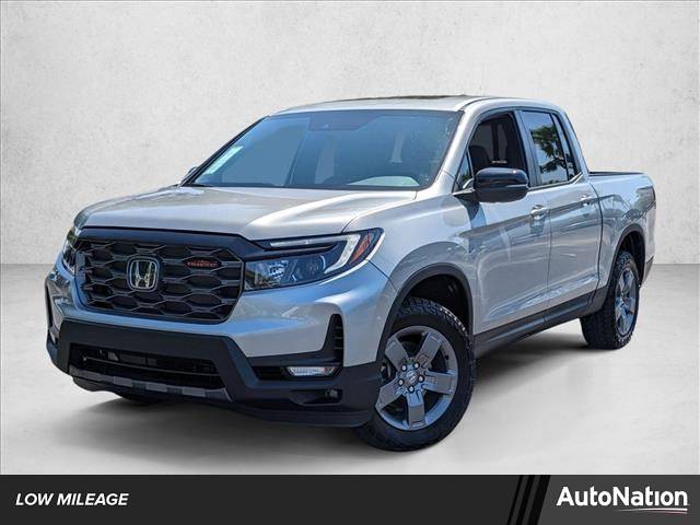 2025 Honda Ridgeline TrailSport — Pickup Truck — 3,088 mi — Sanford, FL
