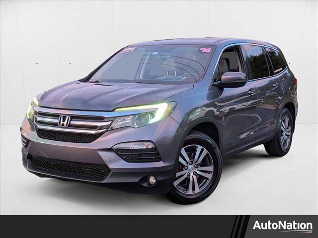 2016 Honda Pilot EX-L — SUV — 174,787 mi — Sanford, FL