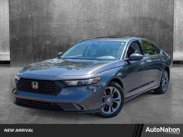 2023 Honda Accord Hybrid EX-L — Sedan — 46,252 mi — Sanford, FL