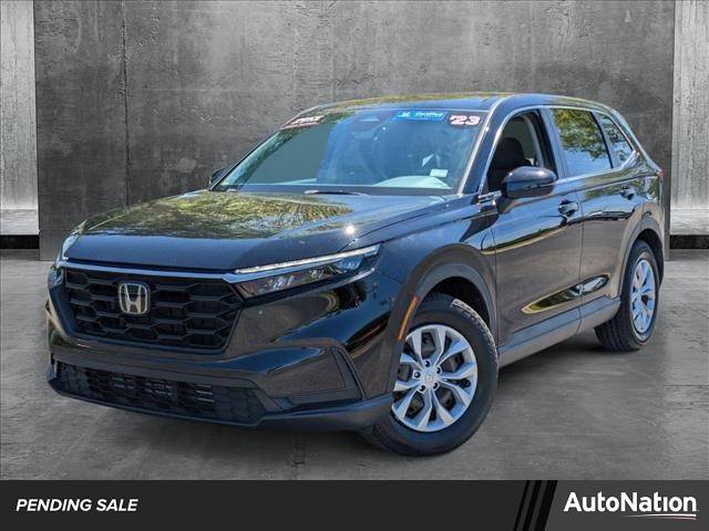 2023 Honda CR-V LX — SUV — 32,779 mi — Sanford, FL