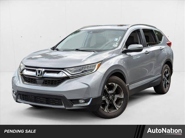2017 Honda CR-V Touring — SUV — 71,966 mi — Sanford, FL