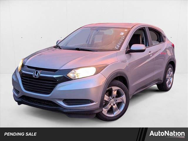 2017 Honda HR-V LX — SUV — 62,255 mi — Sanford, FL