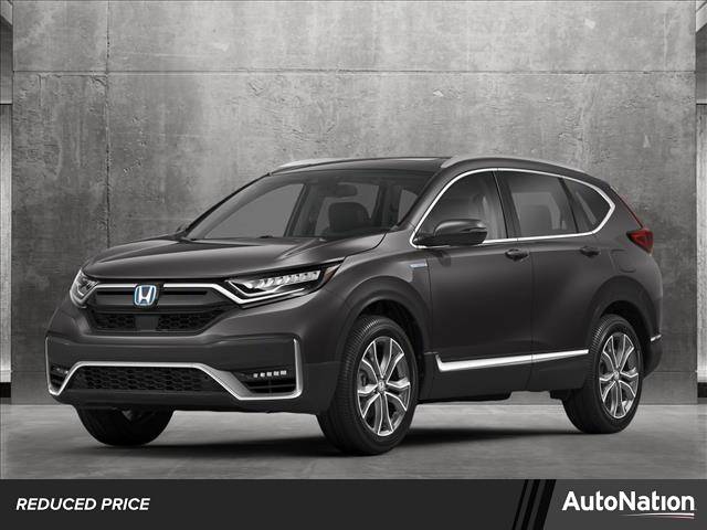 2022 Honda CR-V Hybrid Touring — SUV — 24,138 mi — Sanford, FL