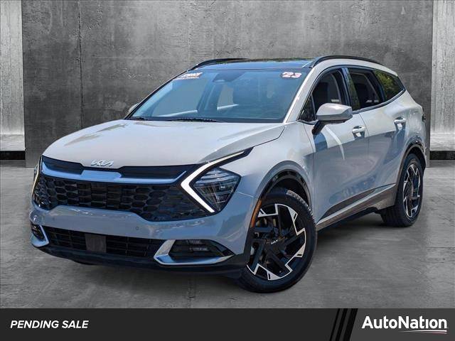 2023 Kia Sportage SX-Prestige — SUV — 62,727 mi — Sanford, FL
