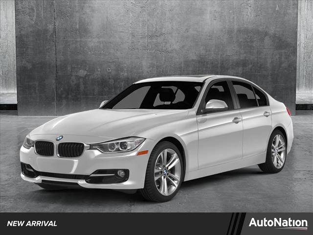 2015 BMW 3 Series 320i — Sedan — 114,120 mi — Sanford, FL