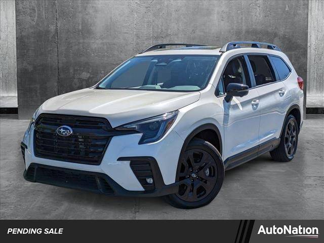 2023 Subaru Ascent Onyx Edition Limited — SUV — 23,954 mi — Sanford, FL