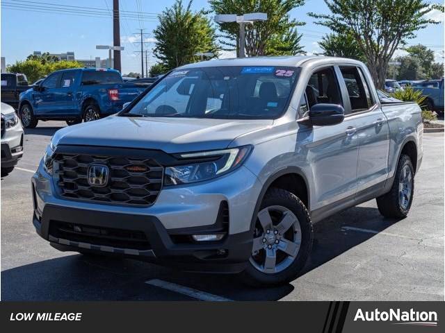2025 Honda Ridgeline TrailSport — Pickup Truck — 2,534 mi — Sanford, FL
