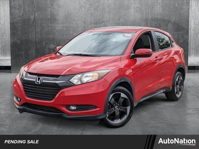 2018 Honda HR-V EX — SUV — 39,095 mi — Sanford, FL