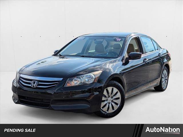 2011 Honda Accord LX — Sedan — 177,819 mi — Sanford, FL