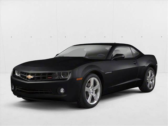 2011 Chevrolet Camaro 2LS — Coupe — 149,189 mi — Sanford, FL