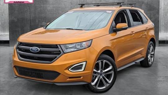 2015 Ford Edge Sport — SUV — 118,089 mi — Sanford, FL