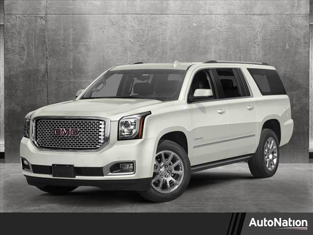 2016 GMC Yukon Denali — SUV — 126,870 mi — Sanford, FL