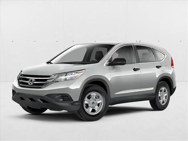 2012 Honda CR-V LX — SUV — 88,788 mi — Sanford, FL
