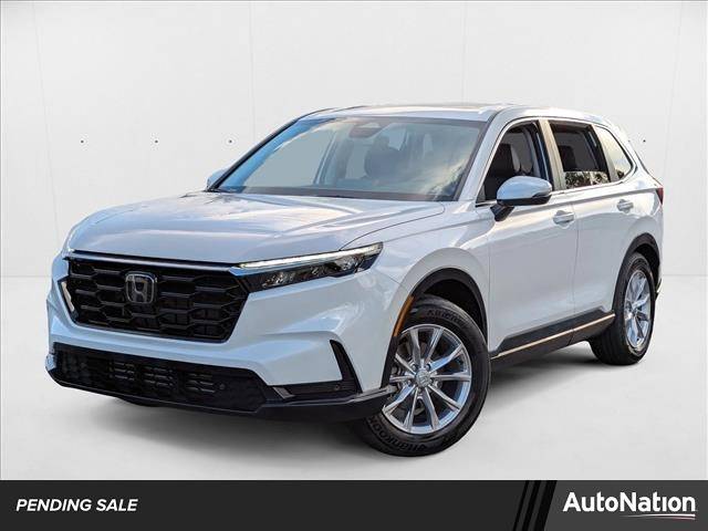 2024 Honda CR-V EX-L — SUV — 2,660 mi — Sanford, FL