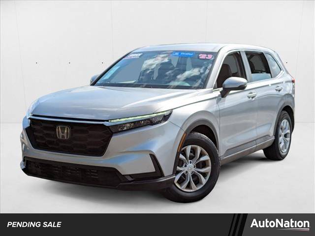2023 Honda CR-V LX — SUV — 30,971 mi — Sanford, FL