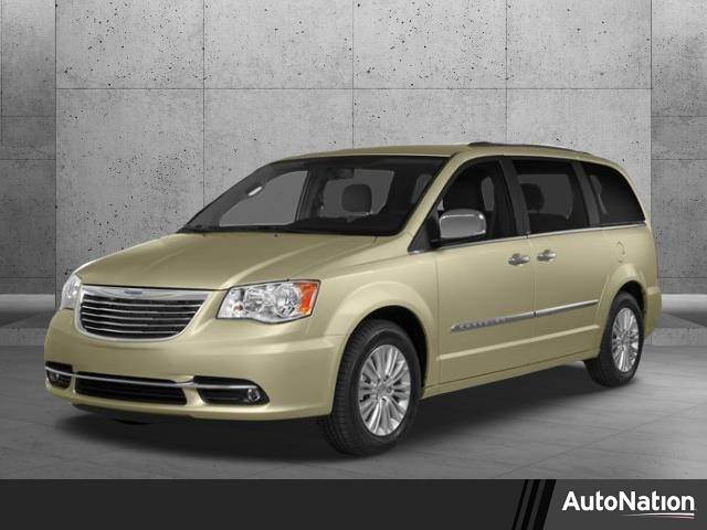 2014 Chrysler Town & Country Touring-L — Minivan — 138,144 mi — Sanford, FL