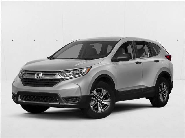 2017 Honda CR-V LX — SUV — 76,581 mi — Sanford, FL